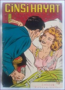 Cinsi Hayat: Evlilik Mahremiyetleri -