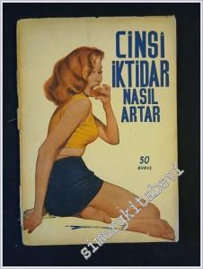 Cinsi İktidar Nasıl Artar -        1953