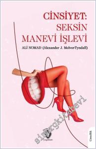 Cinsiyet : Seksin Manevi İşlevi -        2025