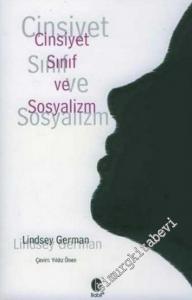 Cinsiyet, Sınıf ve Sosyalizm -        2006