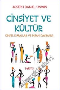 Cinsiyet ve Kültür : Cinsel Kurallar ve İnsan Davranışı -        2024