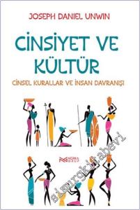 Cinsiyet ve Kültür: Cinsel Kurallar Ve İnsan Davranışı -        2024