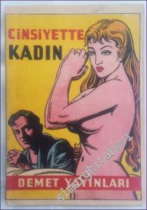 Cinsiyette Kadın -        1961