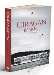 Çırağan Baskını -