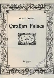 Çırağan Palace -