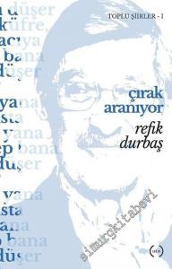 Çırak Aranıyor - Toplu Şiirler 1 -        2018