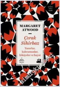 Çırak Sihirbaz Yazarlar Kahramanlar Hikayeler ve Hayat -        2024