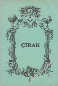 Çırak -