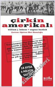 Çirkin Amerikalı -        2025