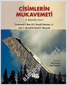 Cisimlerin Mukavemeti -        2024