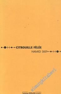Citrouille Fêlée -