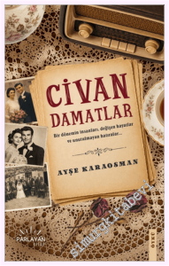 Civan Damatlar -