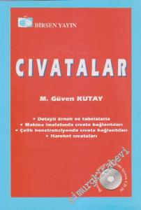 Civatalar: Hesap Programlarını İçeren CD ile -        2005