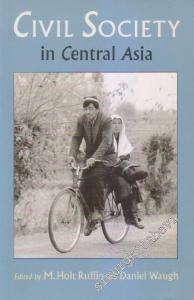 Civil Society in Central Asia -        1999
