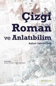 Çizgi Roman ve Anlatıbilim -        2021