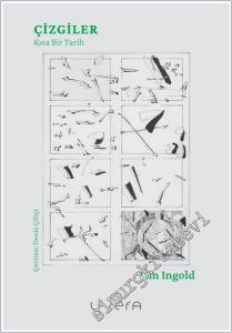 Çizgiler Kısa Bir Tarih -        2025