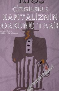Çizgilerle Kapitalizmin Korkunç Tarihi -