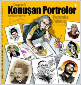 Çizgilerle Konuşan Portreler -        2025