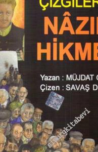 Çizgilerle Nazım Hikmet -