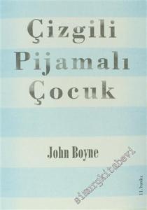 Çizgili Pijamalı Çocuk -        2022