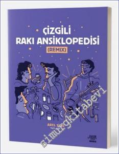 Çizgili Rakı Ansiklopedisi (Remix) -        2024