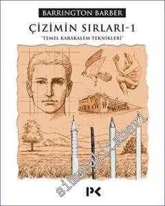 Çizimin Sırları 1: Temel Karakalem Teknikleri  -        2022