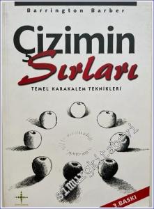 Çizimin Sırları: Temel Karakalem Teknikleri -        2005