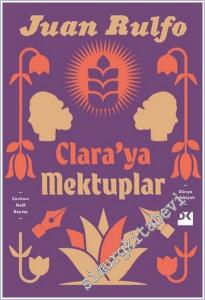Clara'ya Mektuplar -        2025