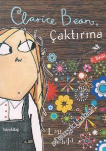 Clarice Bean, Çaktırma -