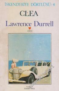 Clea ( İskenderiye Dörtlüsü 4 ) -