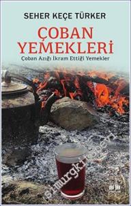 Çoban Yemekleri -        2023