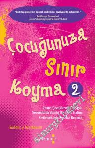 Çocuğunuza Sınır Koyma 2 -        2024