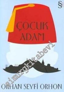 Çocuk Adam -