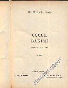 Çocuk Bakımı -