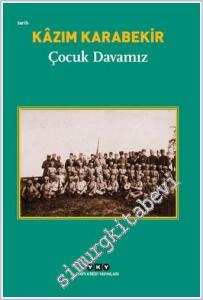 Çocuk Davamız -        2023