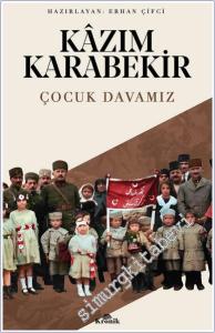 Çocuk Davamız -        2024