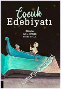 Çocuk Edebiyatı -        2022