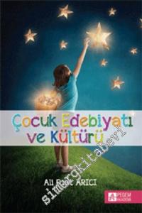 Çocuk Edebiyatı ve Kültürü -        2018