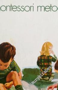 Çocuk Eğitimi Montessori Metodu -