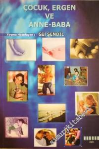Çocuk, Ergen ve Anne-Baba -        2003