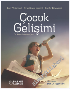 Çocuk Gelişimi -        2026
