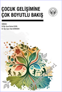 Çocuk Gelişimine Çok Boyutlu Bakış -        2025