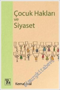 Çocuk Hakları ve Siyaset -        2019