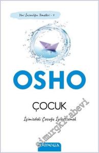 Çocuk : İçimizdeki Çocuğu İyileştirmek -        2025