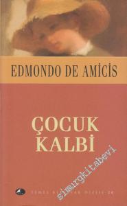 Çocuk Kalbi CEP BOY -