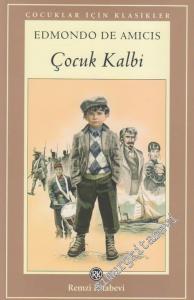 Çocuk Kalbi -
