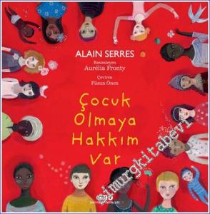 Çocuk Olmaya Hakkım Var -        2023