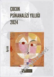 Çocuk Psikanalizi Yıllığı : Ayrılık (2024) -        2024