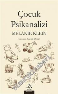 Çocuk Psikanalizi -
