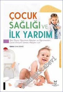 Çocuk Sağlığı ve İlk Yardım -        2023